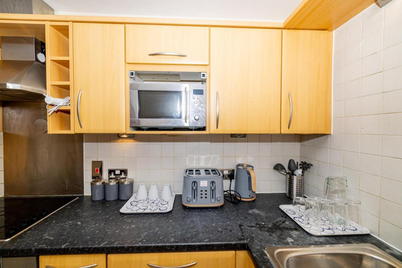 לונדון Nice Room Close To City231 מראה חיצוני תמונה