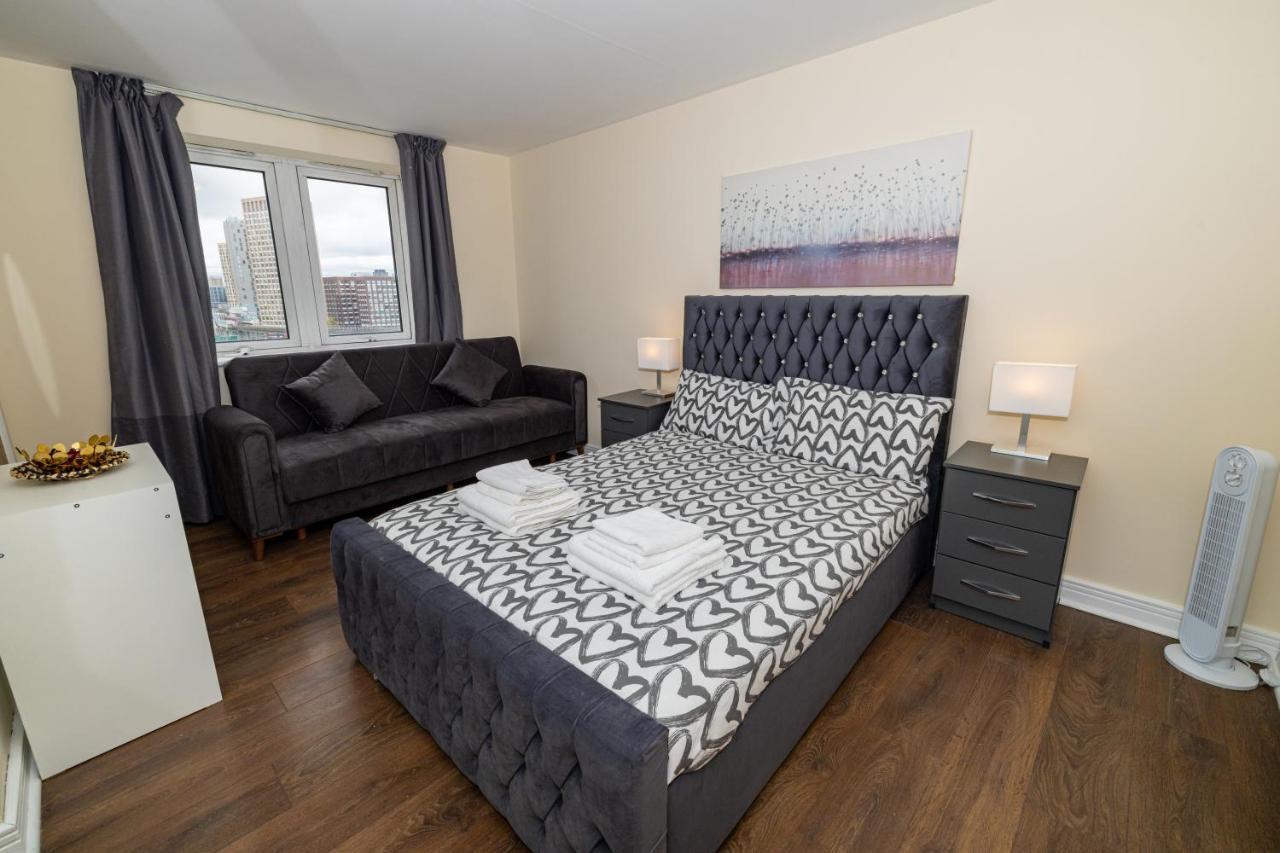 לונדון Nice Room Close To City231 מראה חיצוני תמונה