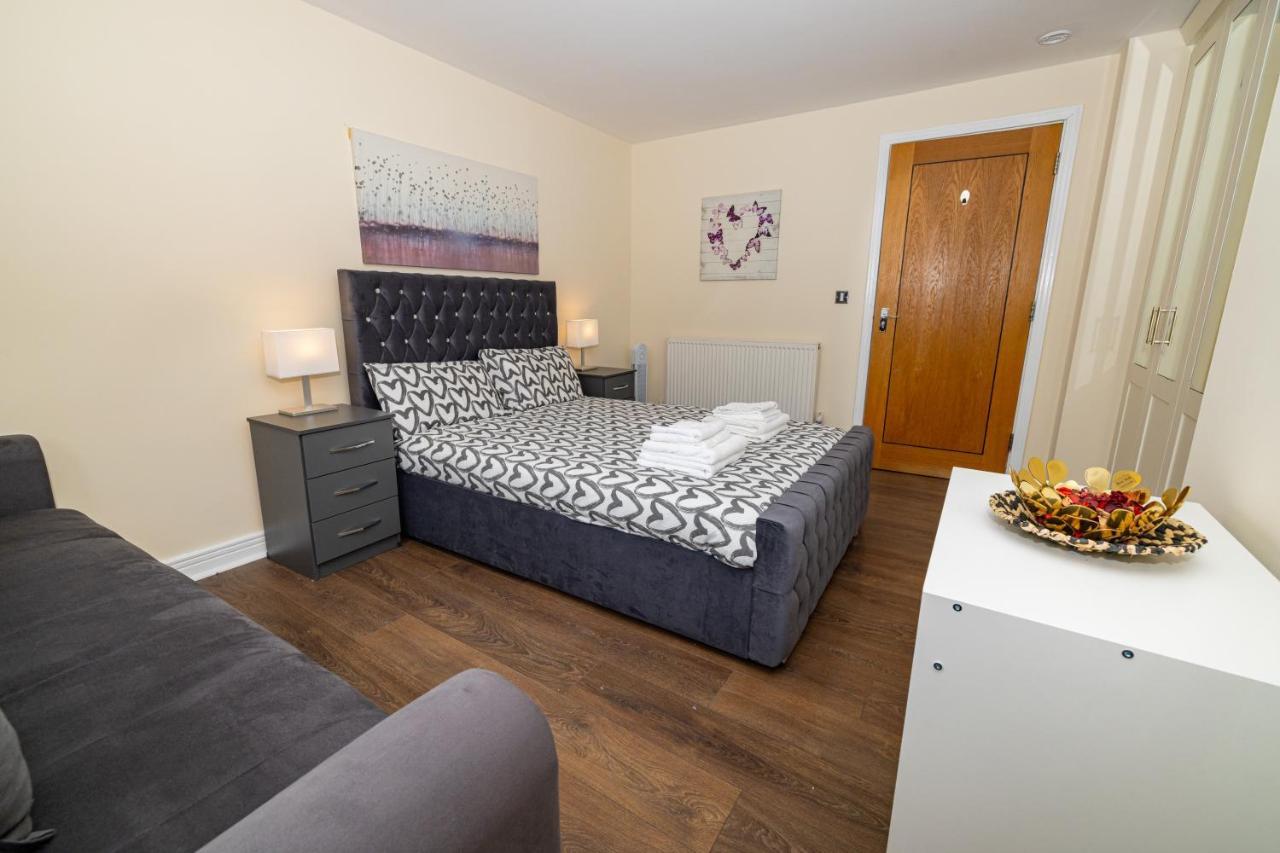 לונדון Nice Room Close To City231 מראה חיצוני תמונה