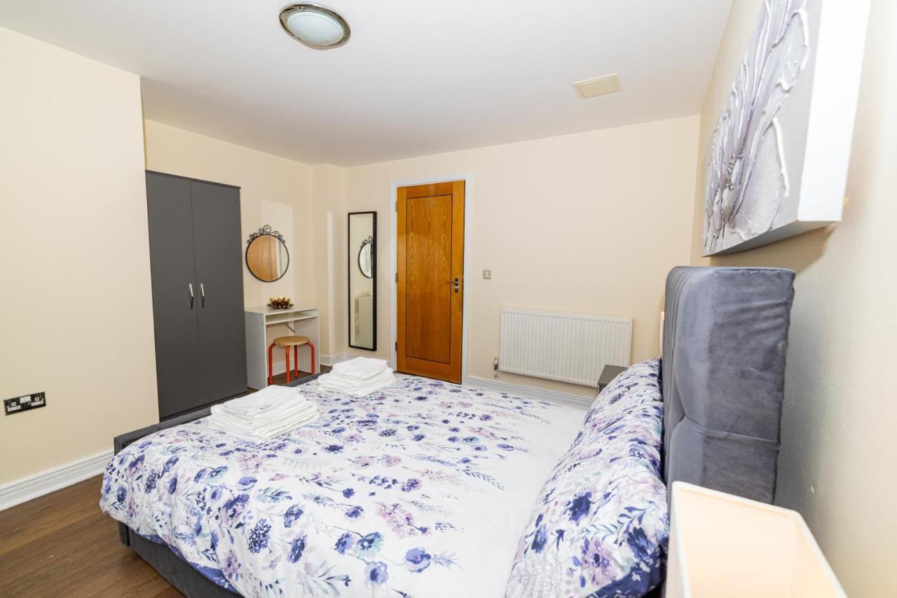 לונדון Nice Room Close To City231 מראה חיצוני תמונה