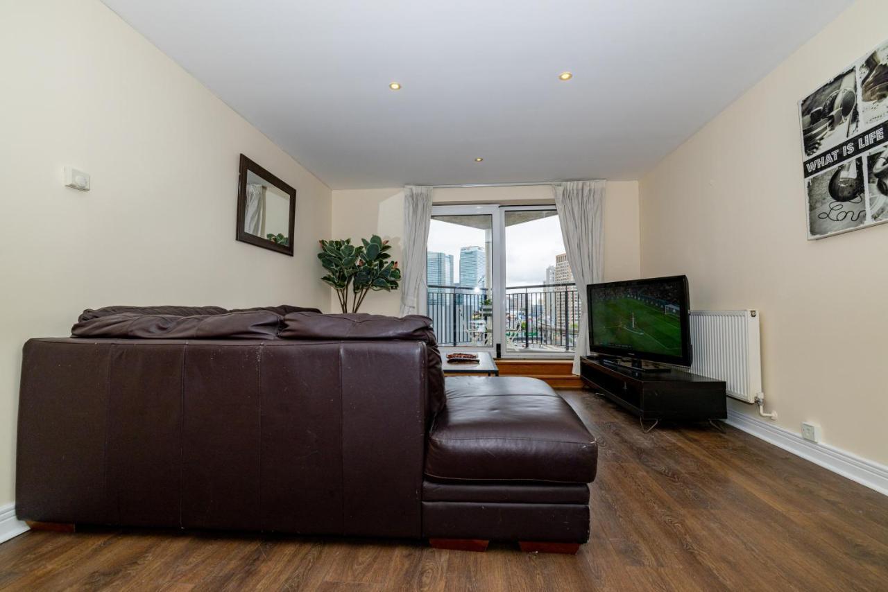 לונדון Nice Room Close To City231 מראה חיצוני תמונה