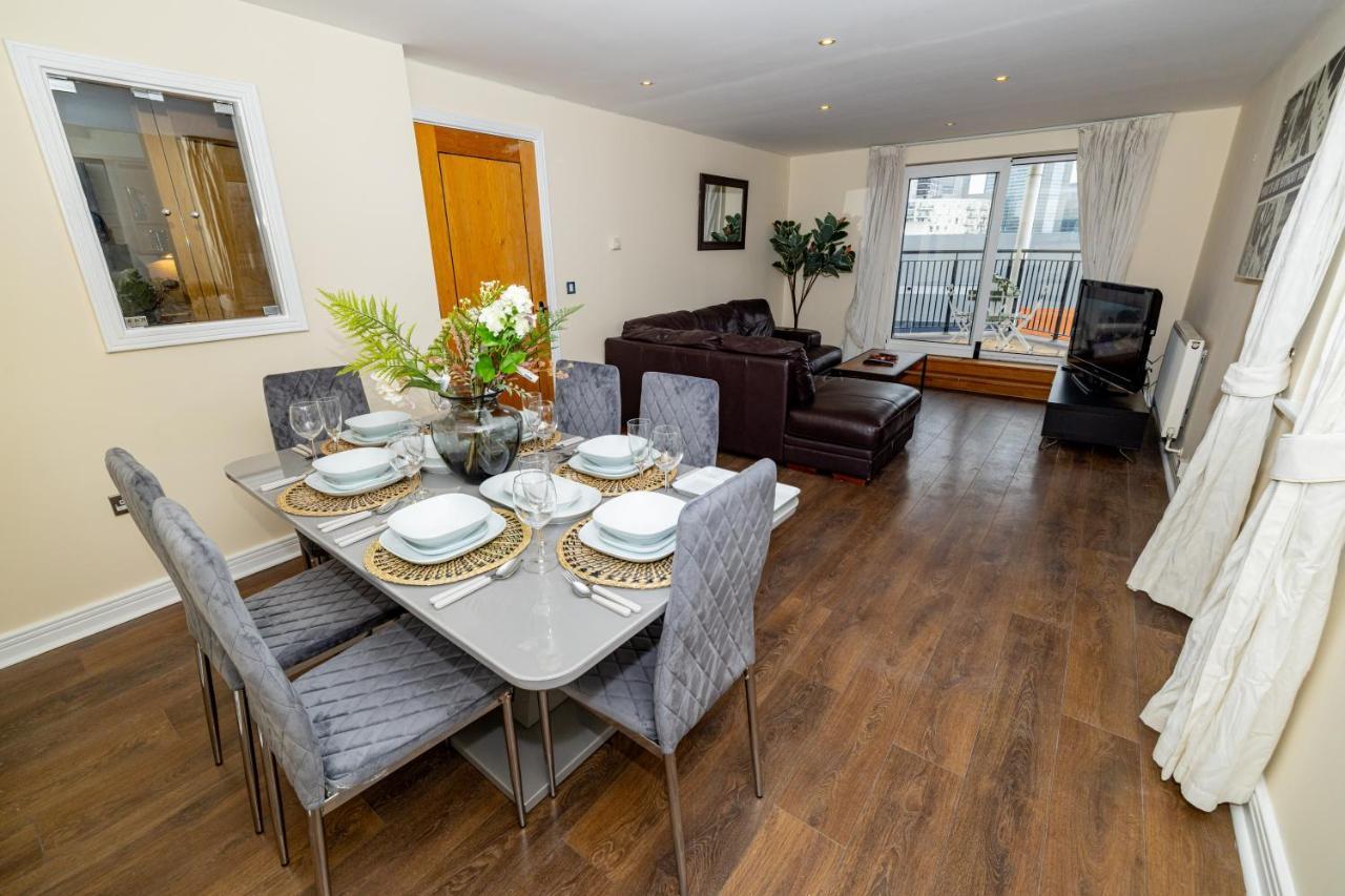 לונדון Nice Room Close To City231 מראה חיצוני תמונה