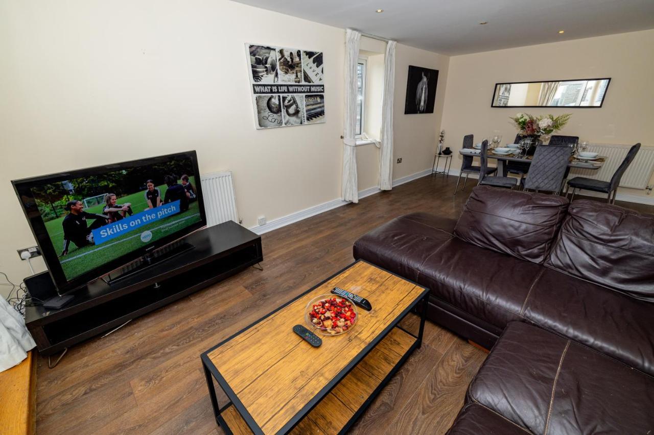לונדון Nice Room Close To City231 מראה חיצוני תמונה
