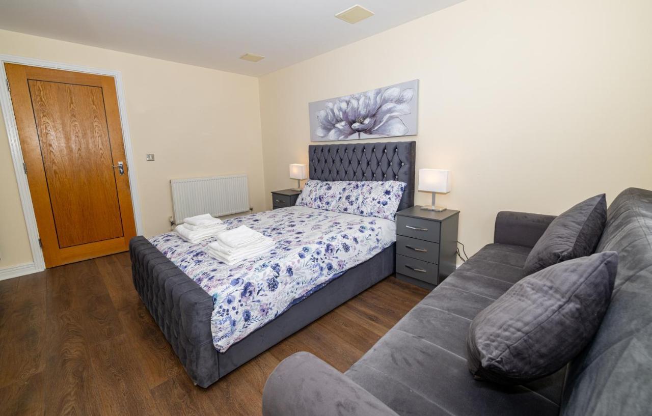 לונדון Nice Room Close To City231 מראה חיצוני תמונה